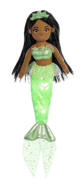 10" SEA SPARKLES - ELLA Princess Sparkles