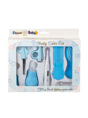 8 Pieces Baby Care Kit