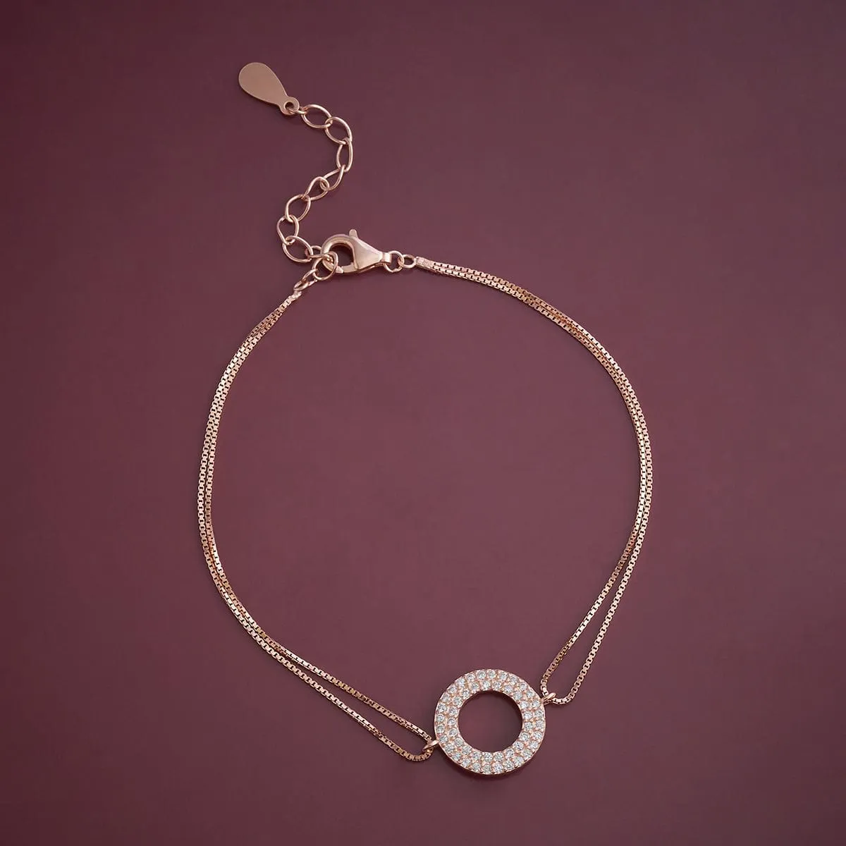 92.5 Silver Bracelet 176813