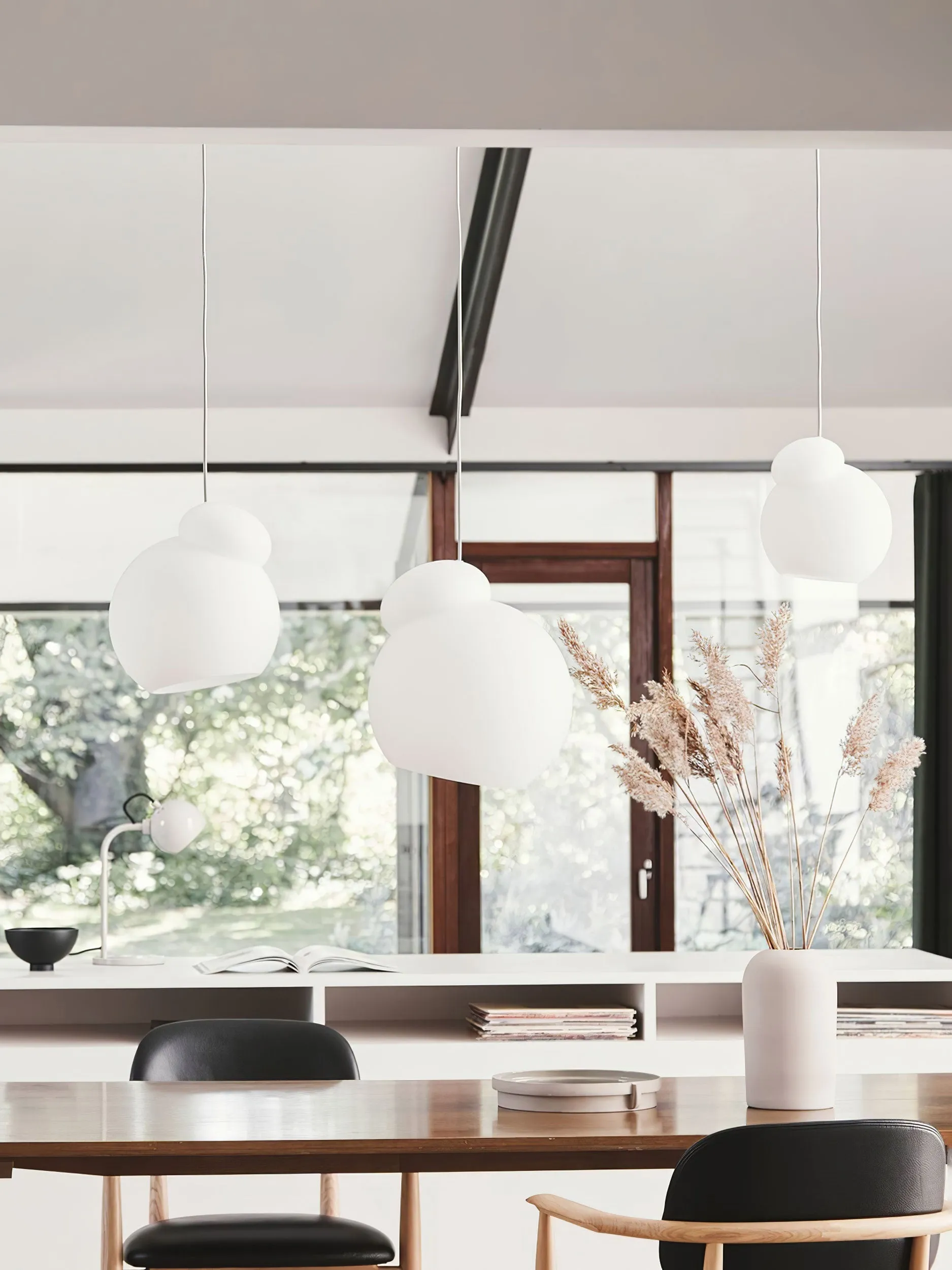 Air Pendant Lamp