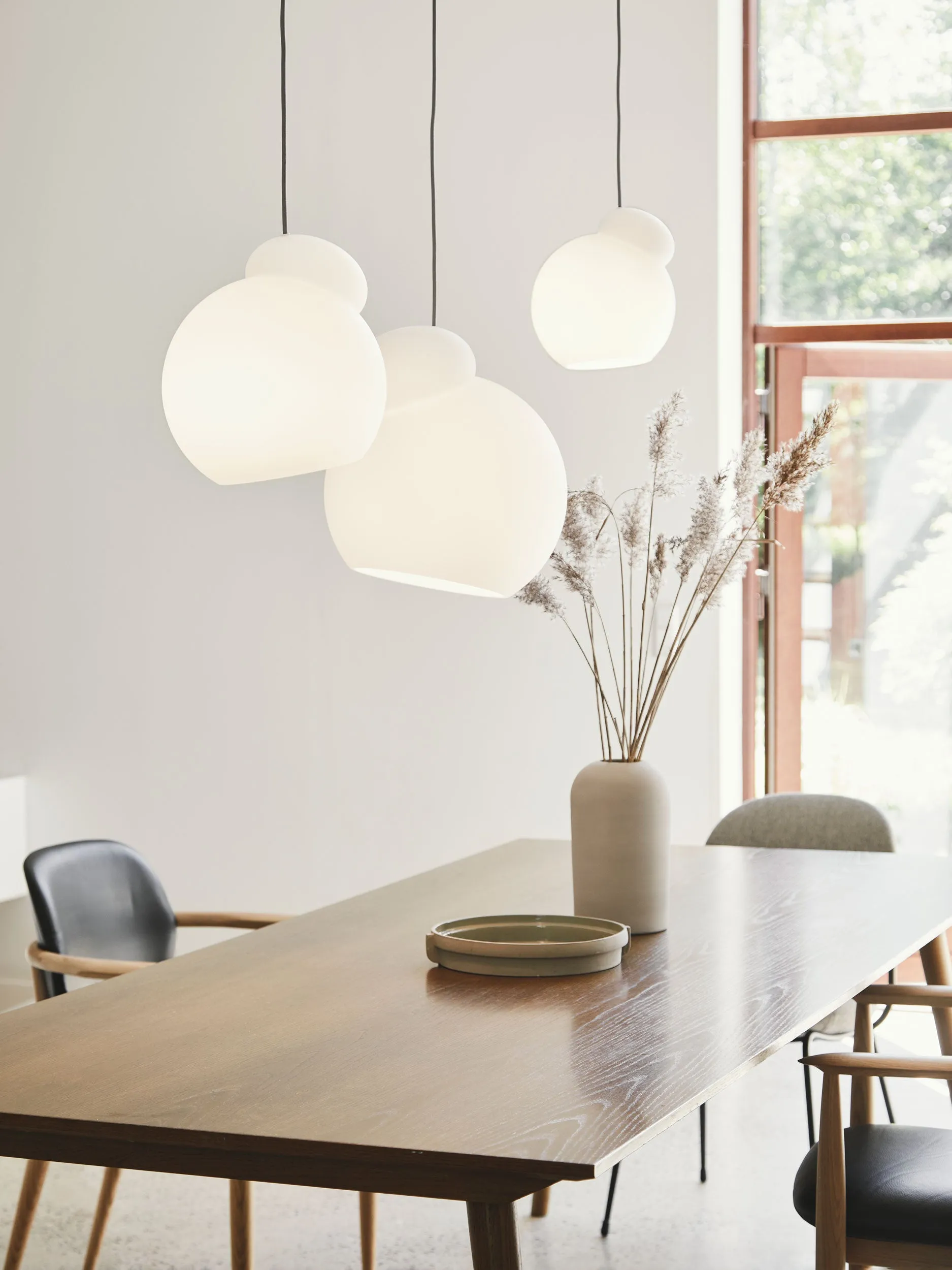 Air Pendant Lamp