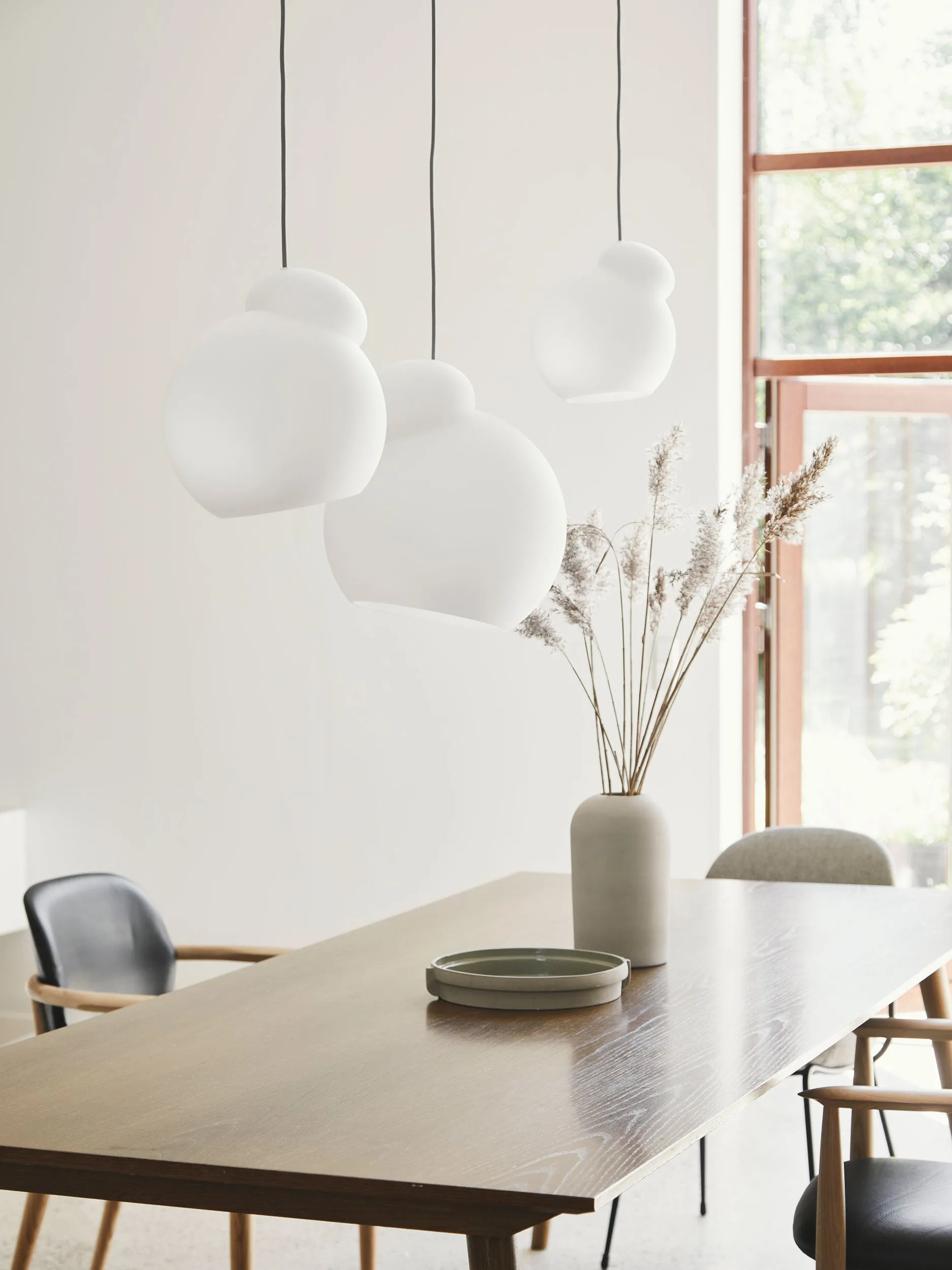 Air Pendant Lamp