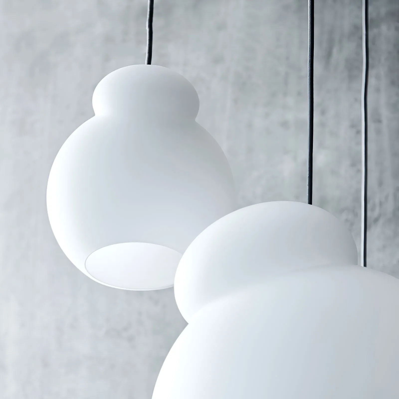 Air Pendant Lamp