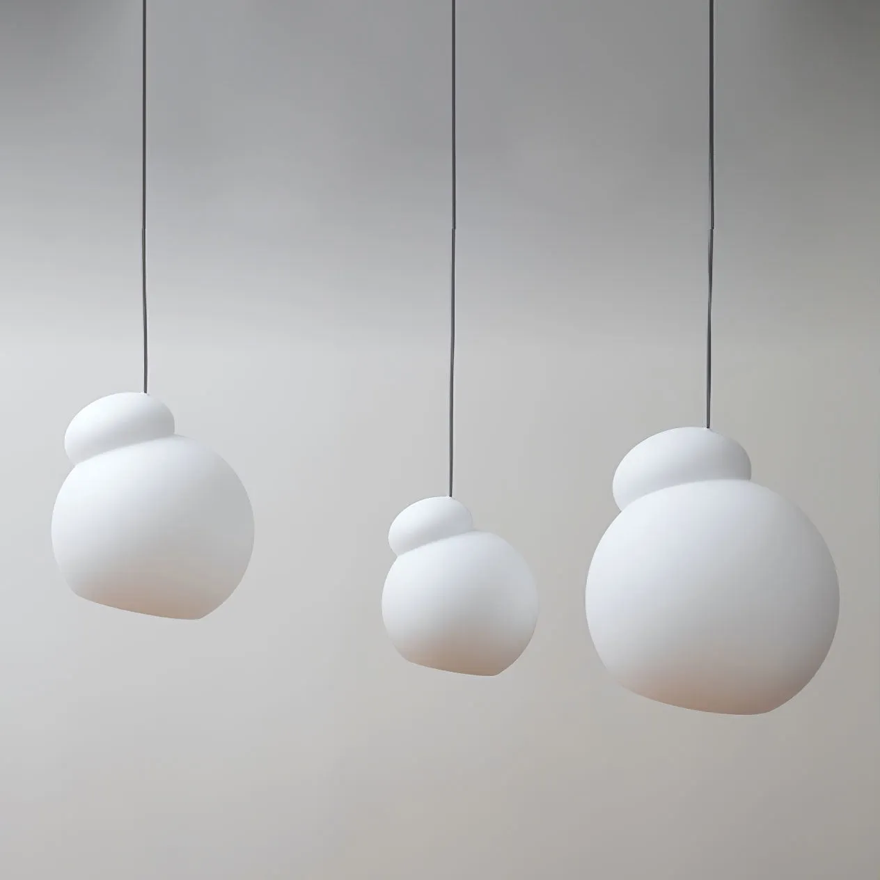 Air Pendant Lamp