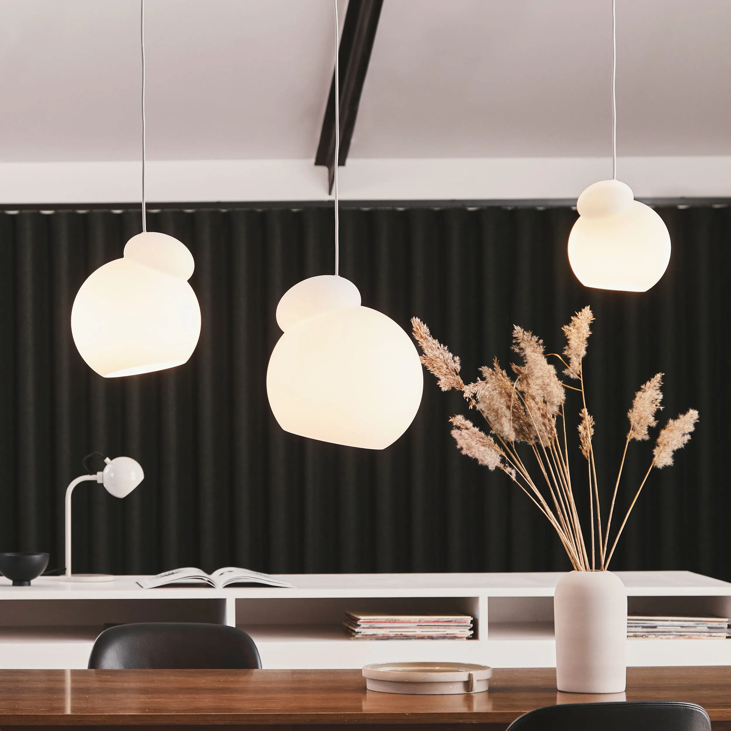 Air Pendant Lamp