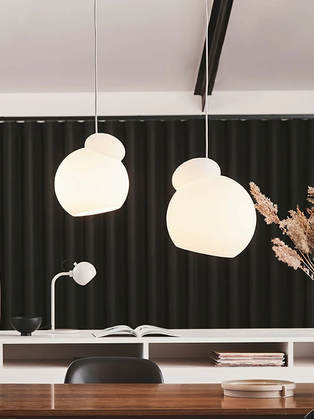 Air Pendant Lamp