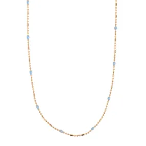 Alice - Minimalistic Chain Necklace