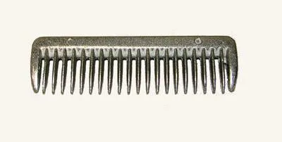 Aluminum Pulling Comb