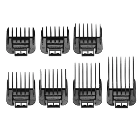 Andis Master Attachment Comb Set (7pcs)