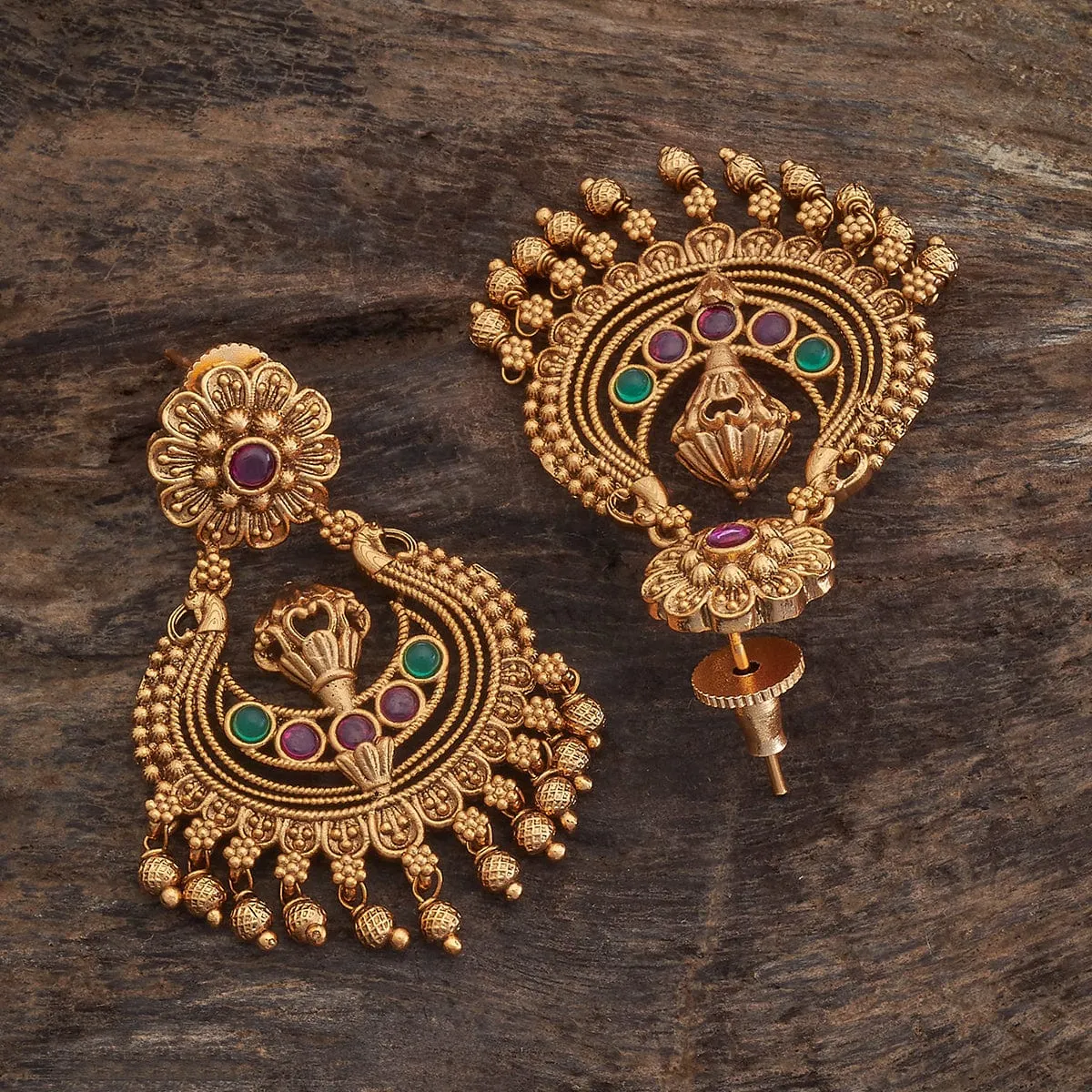 Antique Earring 173777