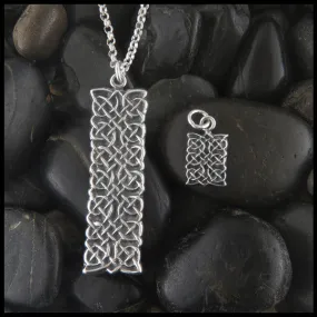 Ardagh Knot Pendants