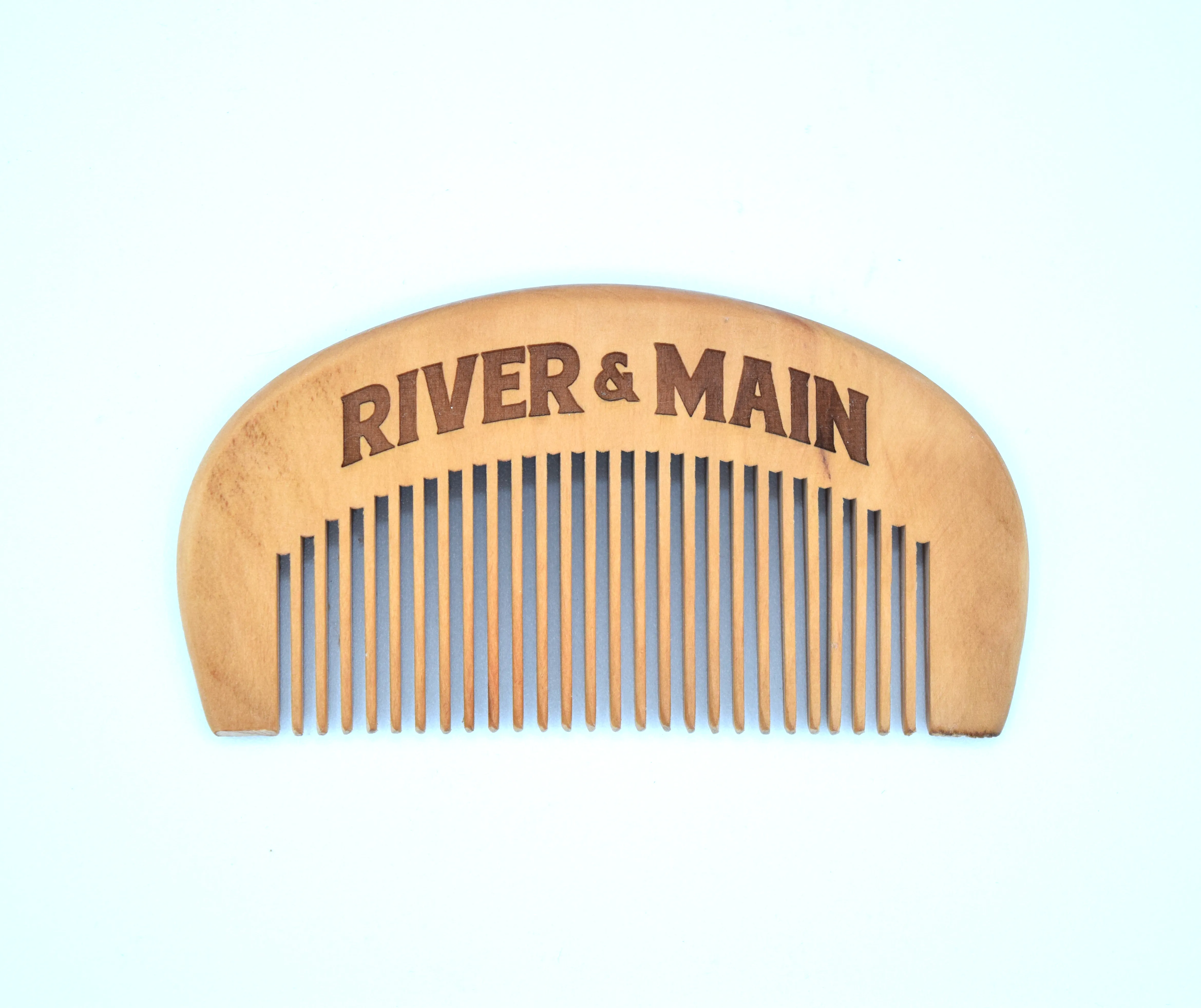 Beard Comb