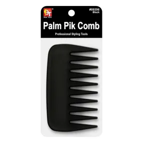 BT Palm Pik Comb #09396