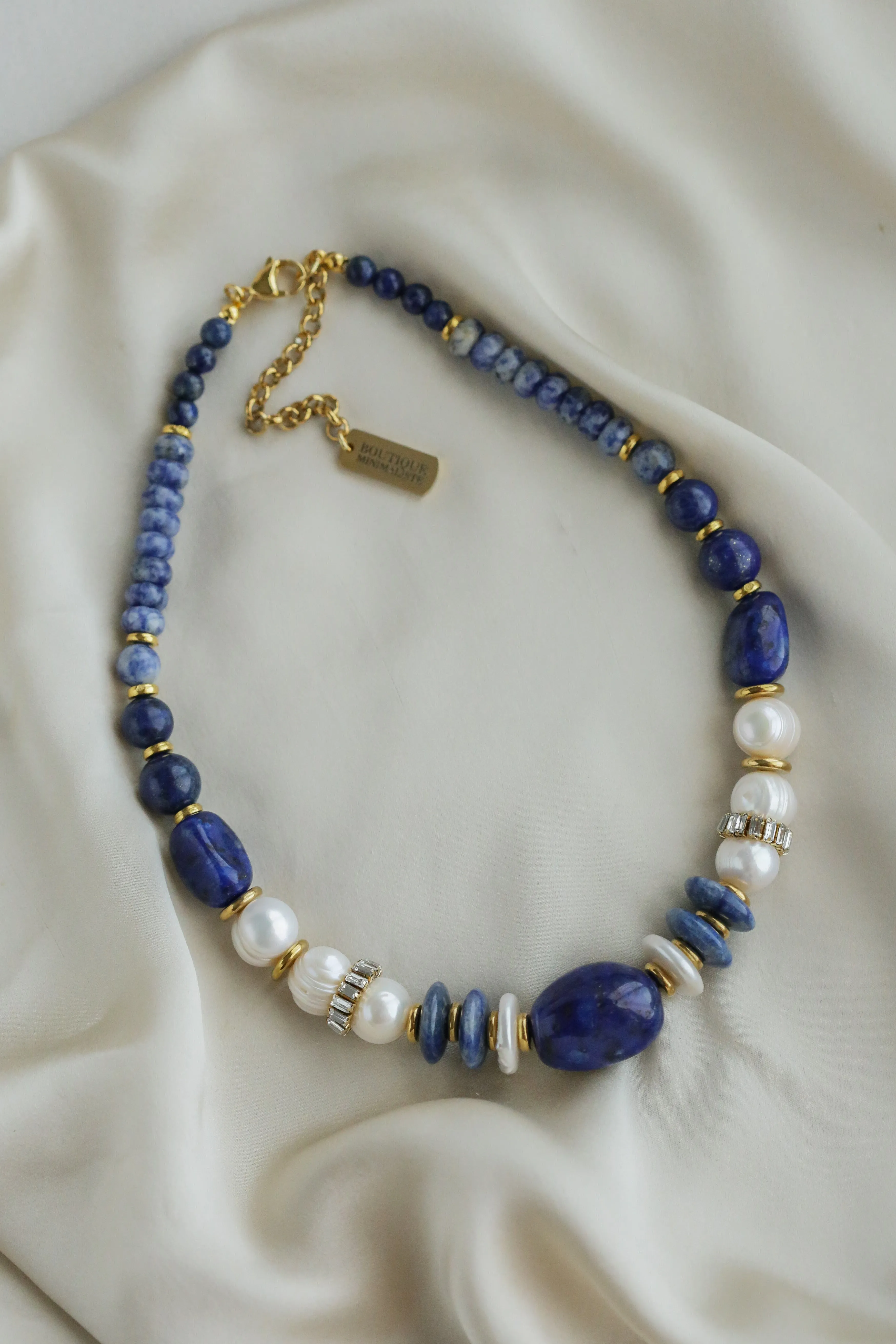 Chelsea Necklace