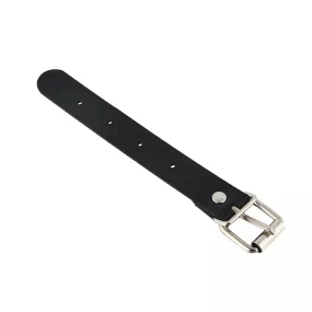 Choker Snap Buckle Extender