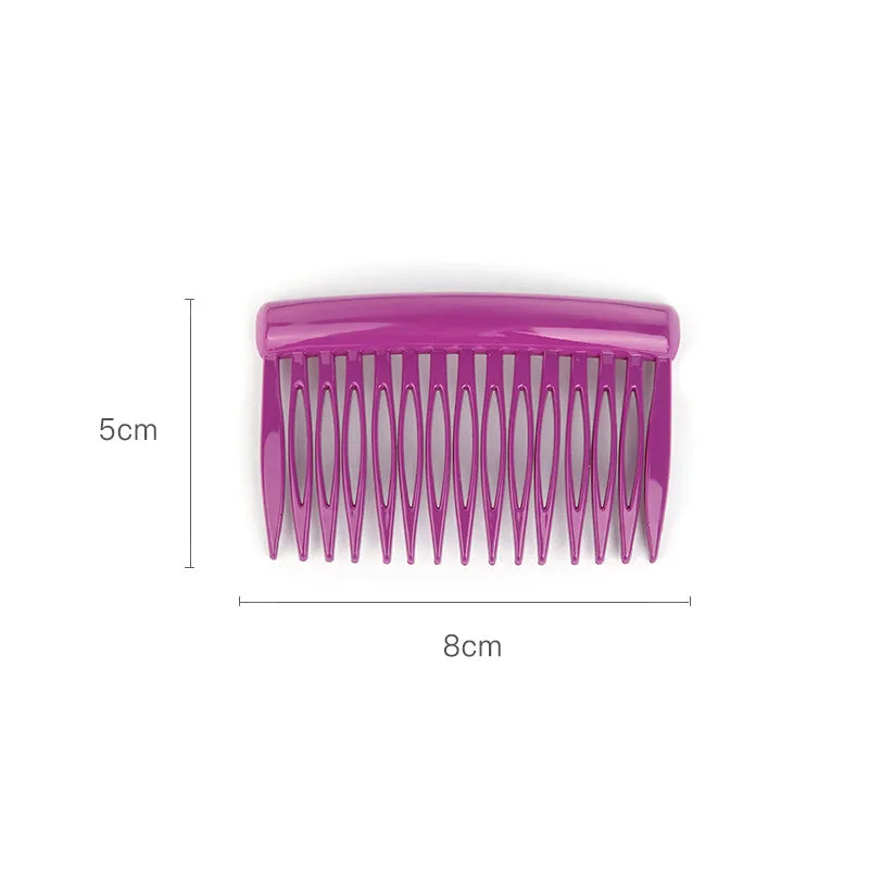 Classic Side Comb