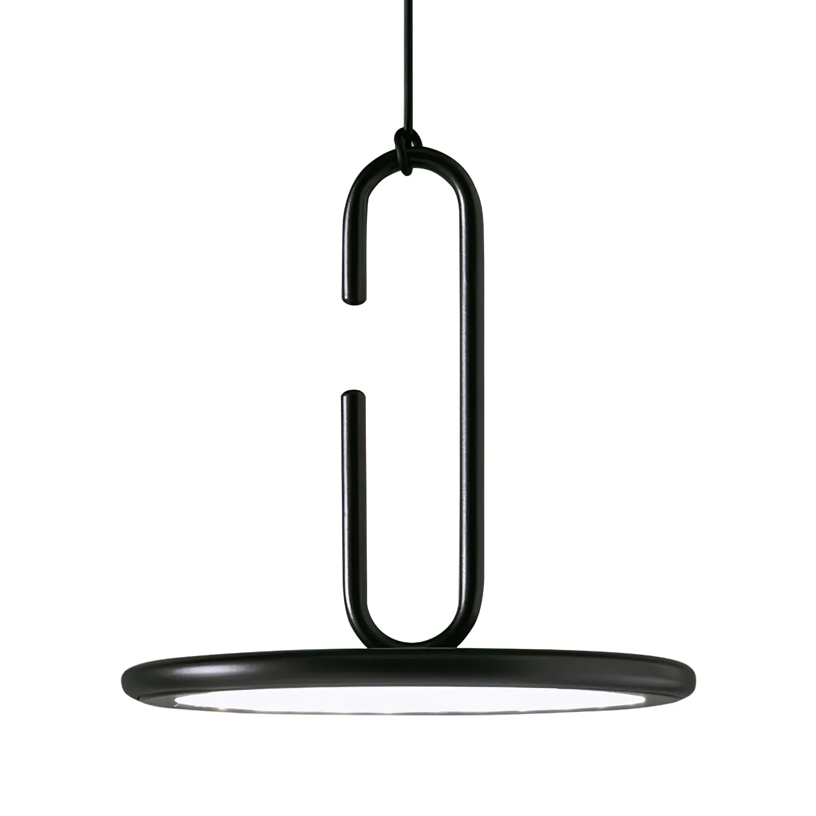 Clip Penta Pendant Lamp