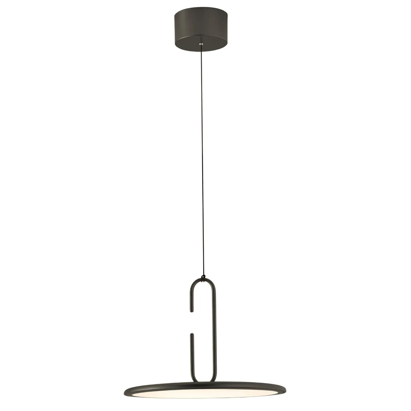 Clip Penta Pendant Lamp