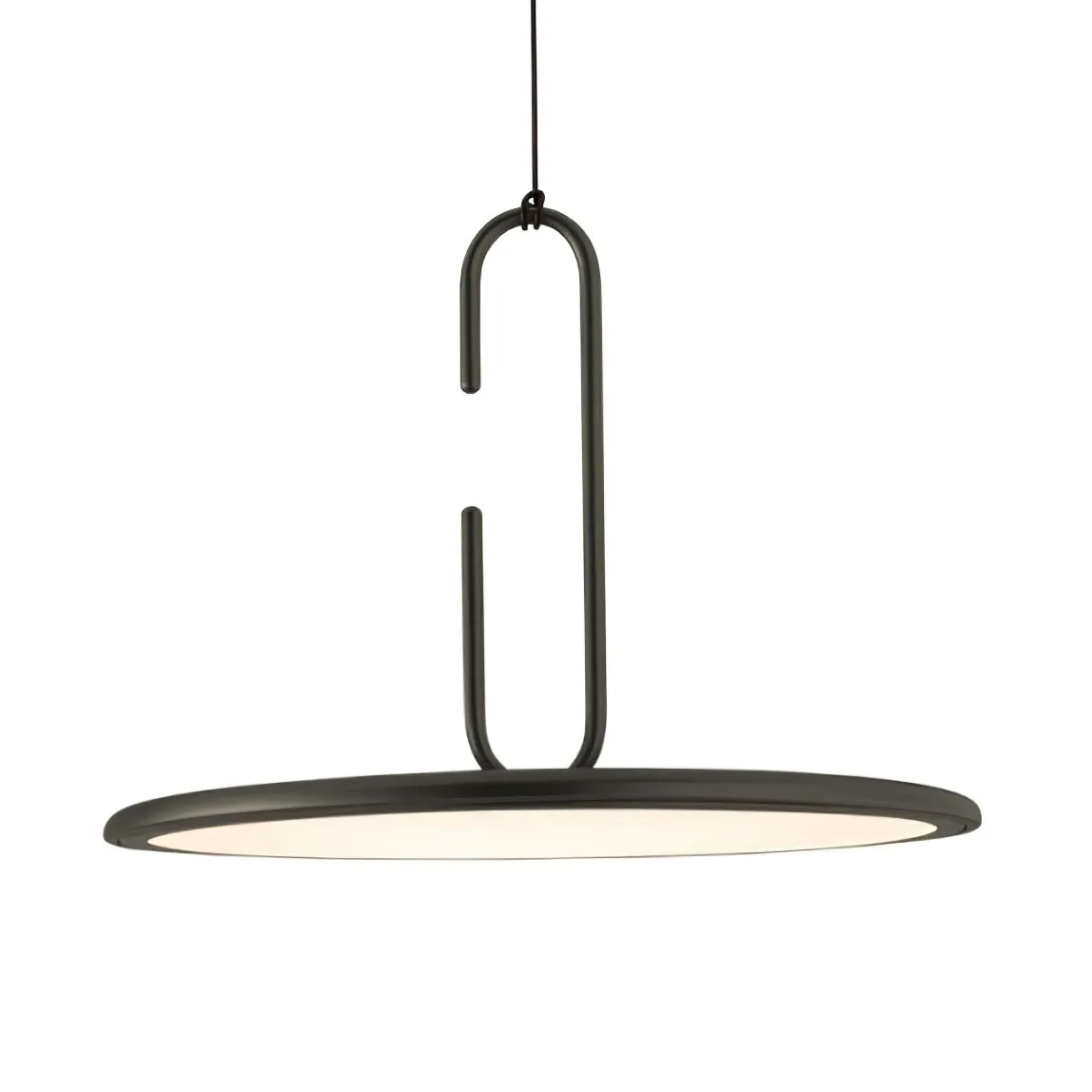 Clip Penta Pendant Lamp