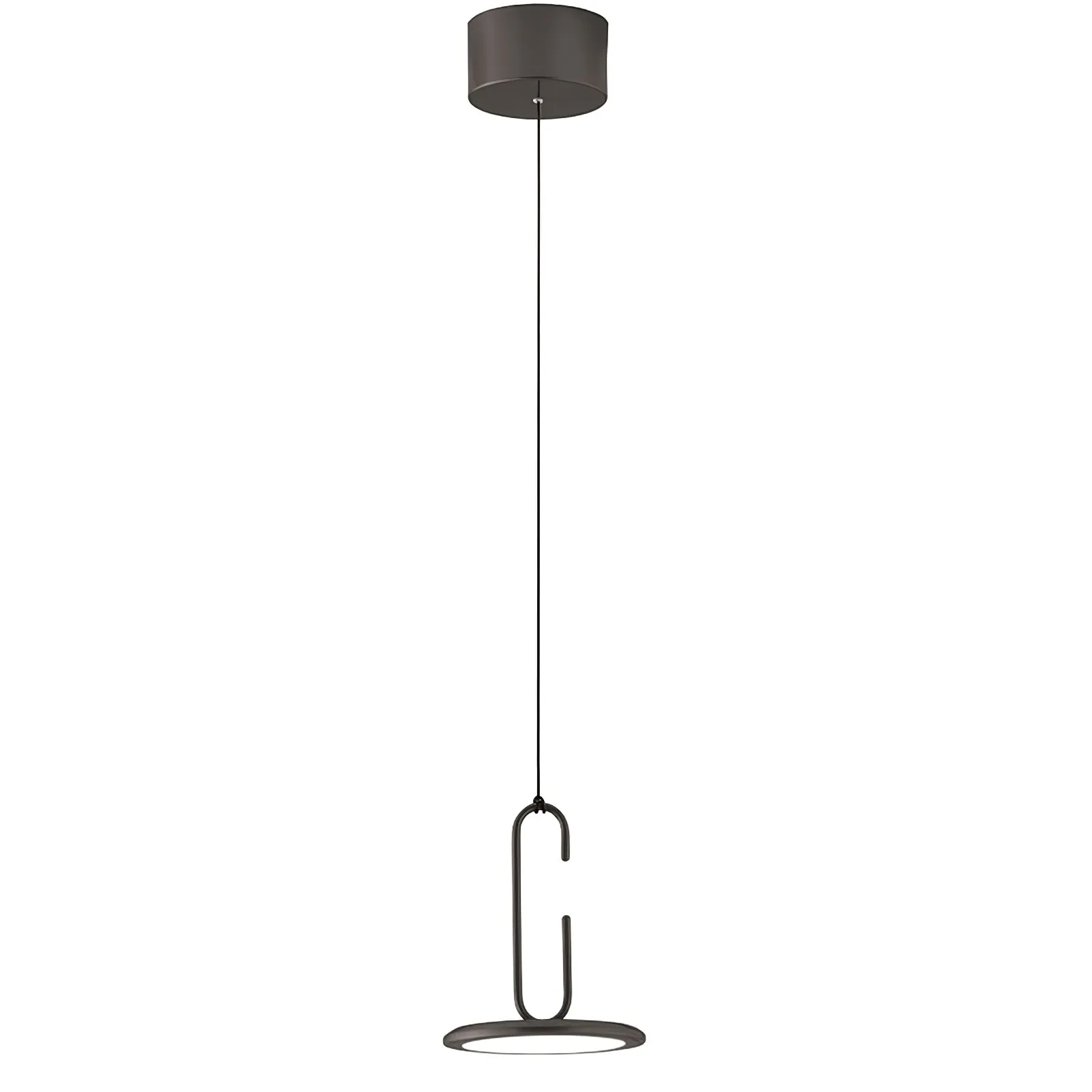 Clip Penta Pendant Lamp