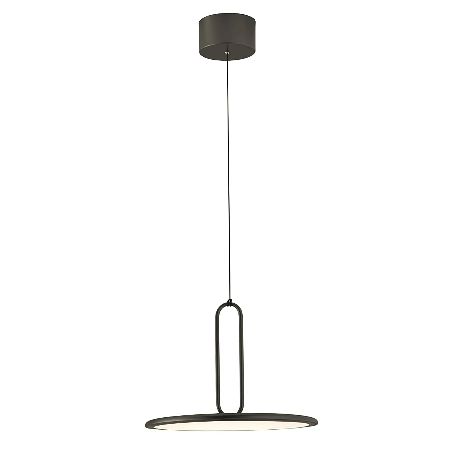 Clip Penta Pendant Lamp