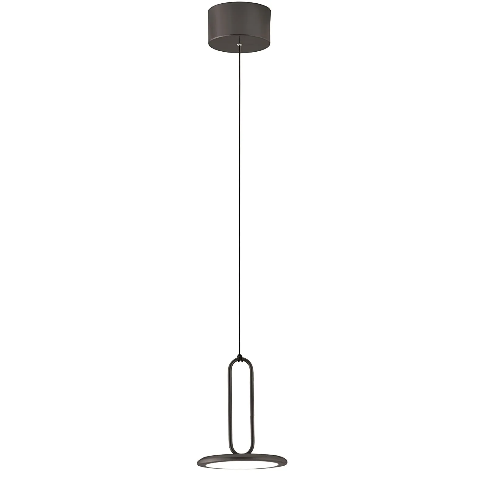 Clip Penta Pendant Lamp