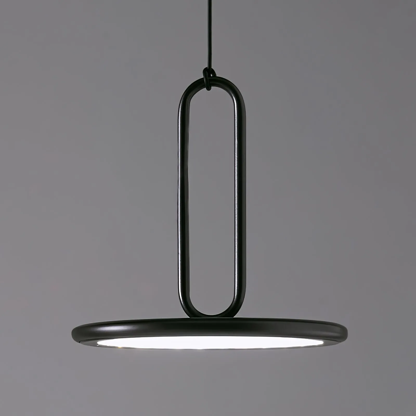 Clip Penta Pendant Lamp