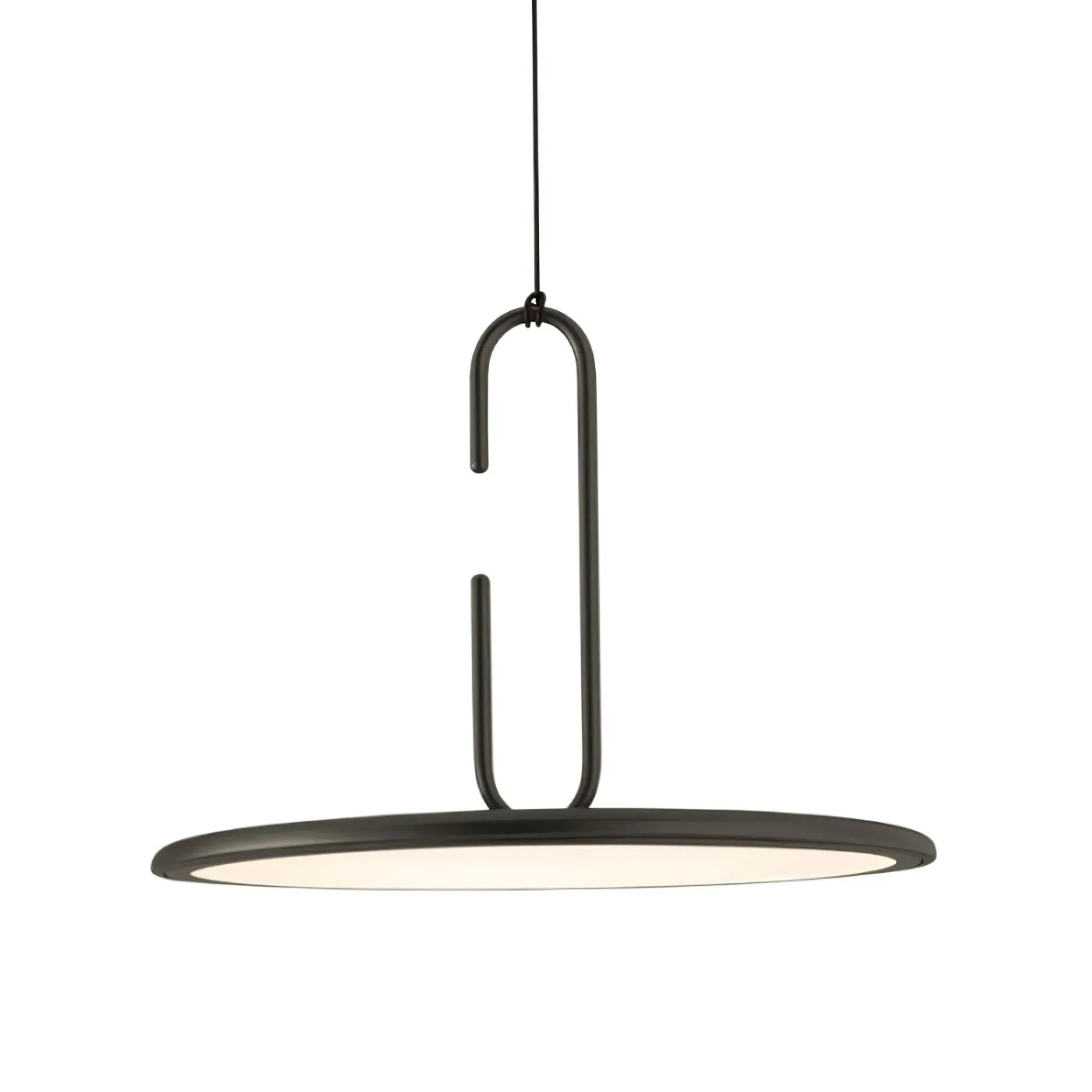 Clip Penta Pendant Lamp