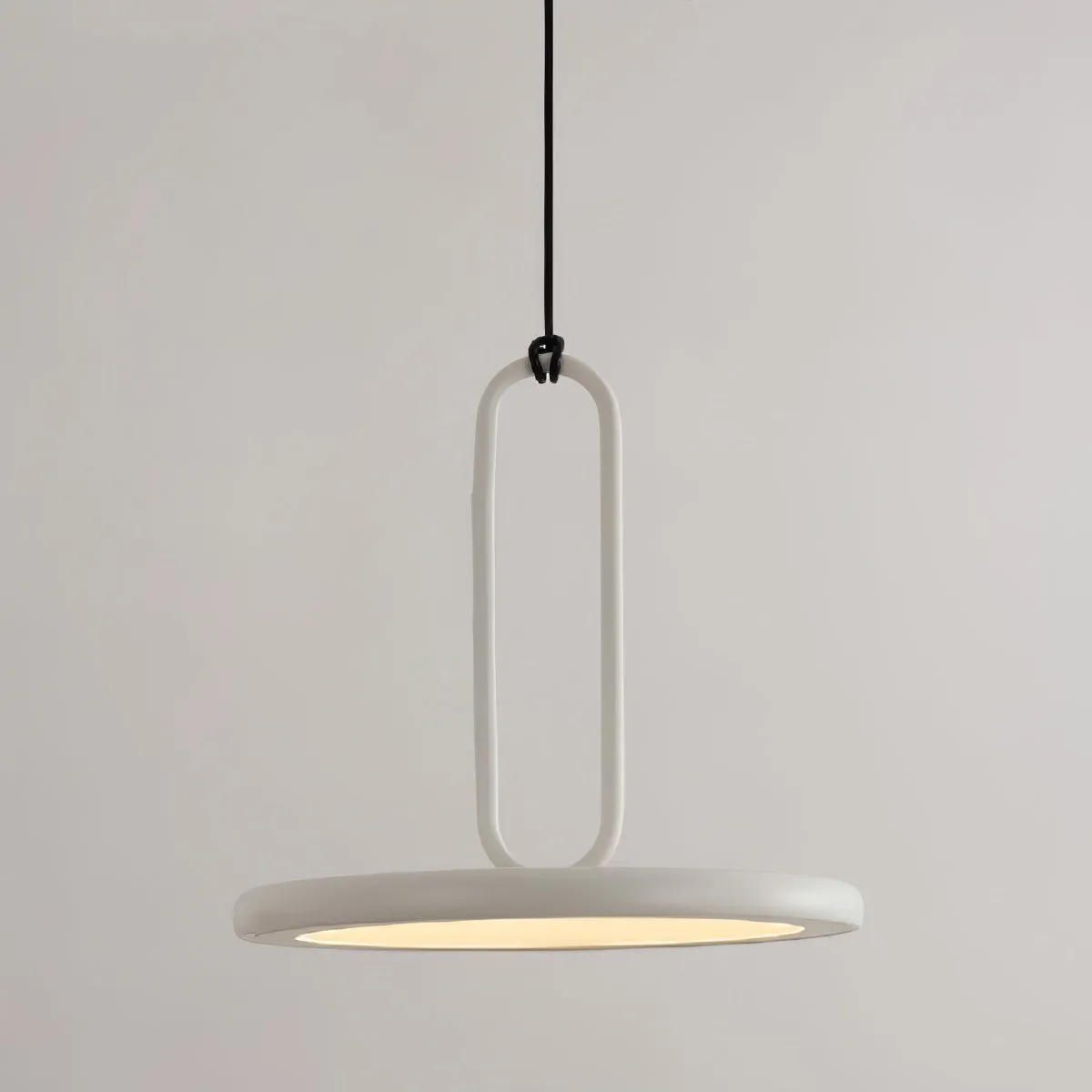 Clip Penta Pendant Lamp