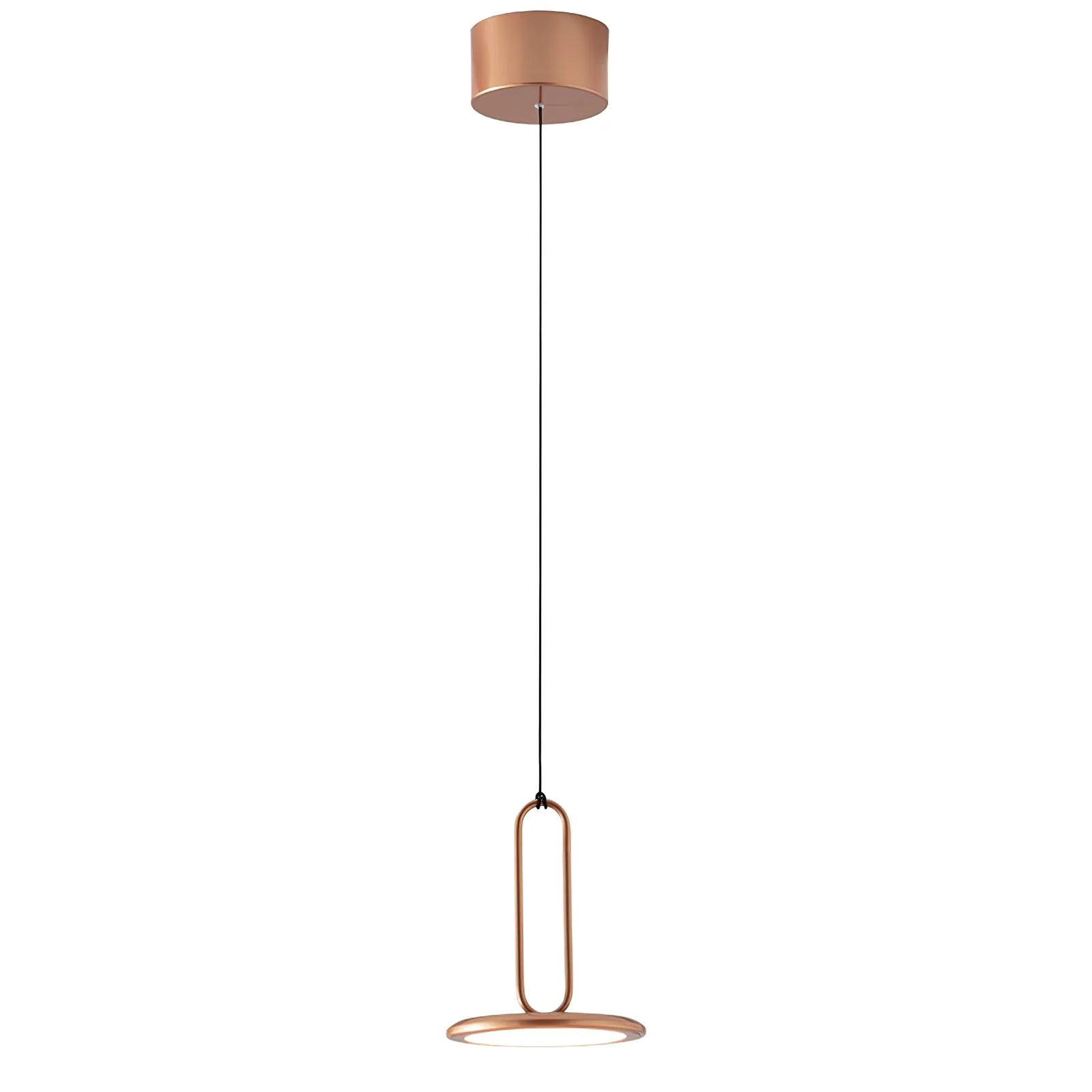 Clip Penta Pendant Lamp