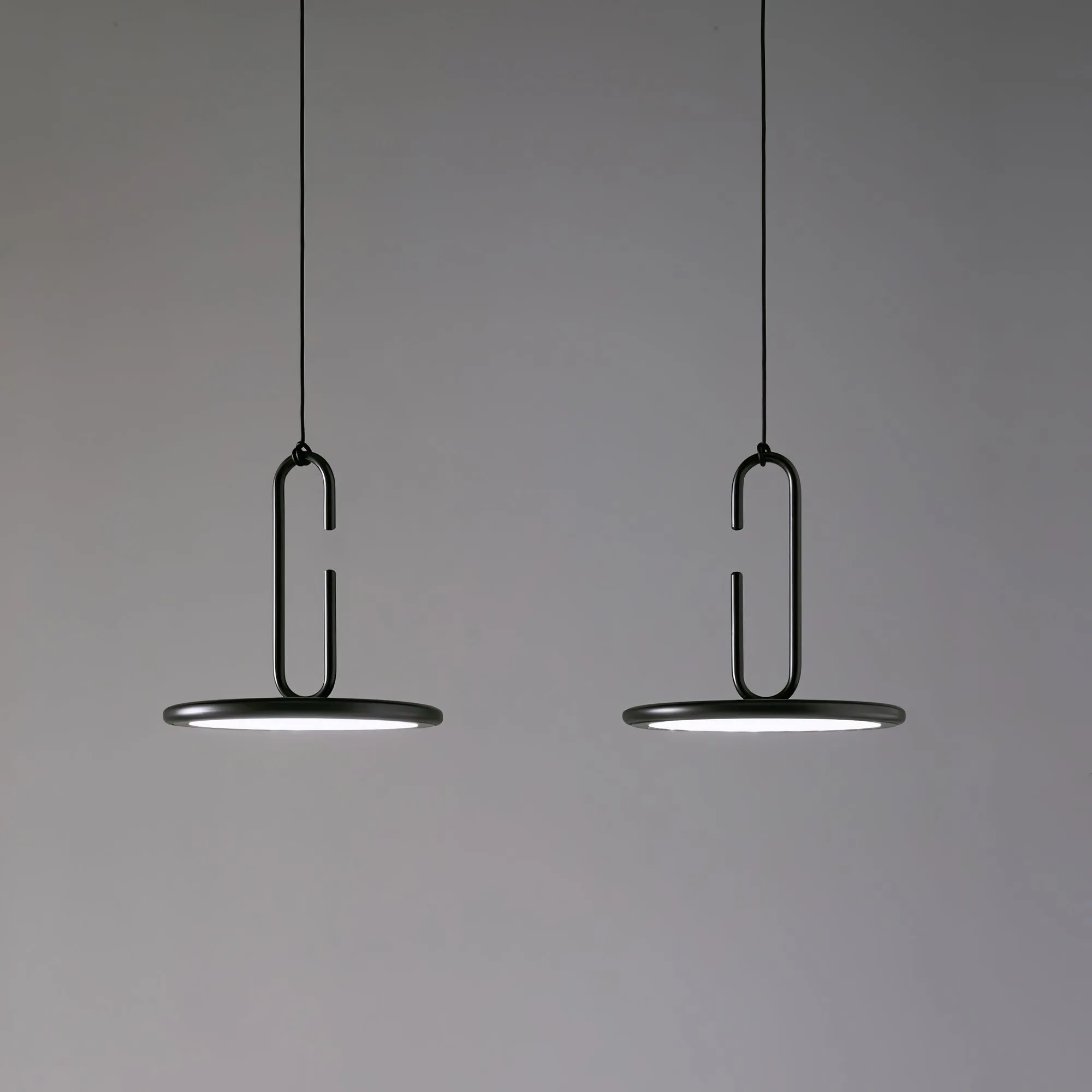 Clip Penta Pendant Lamp