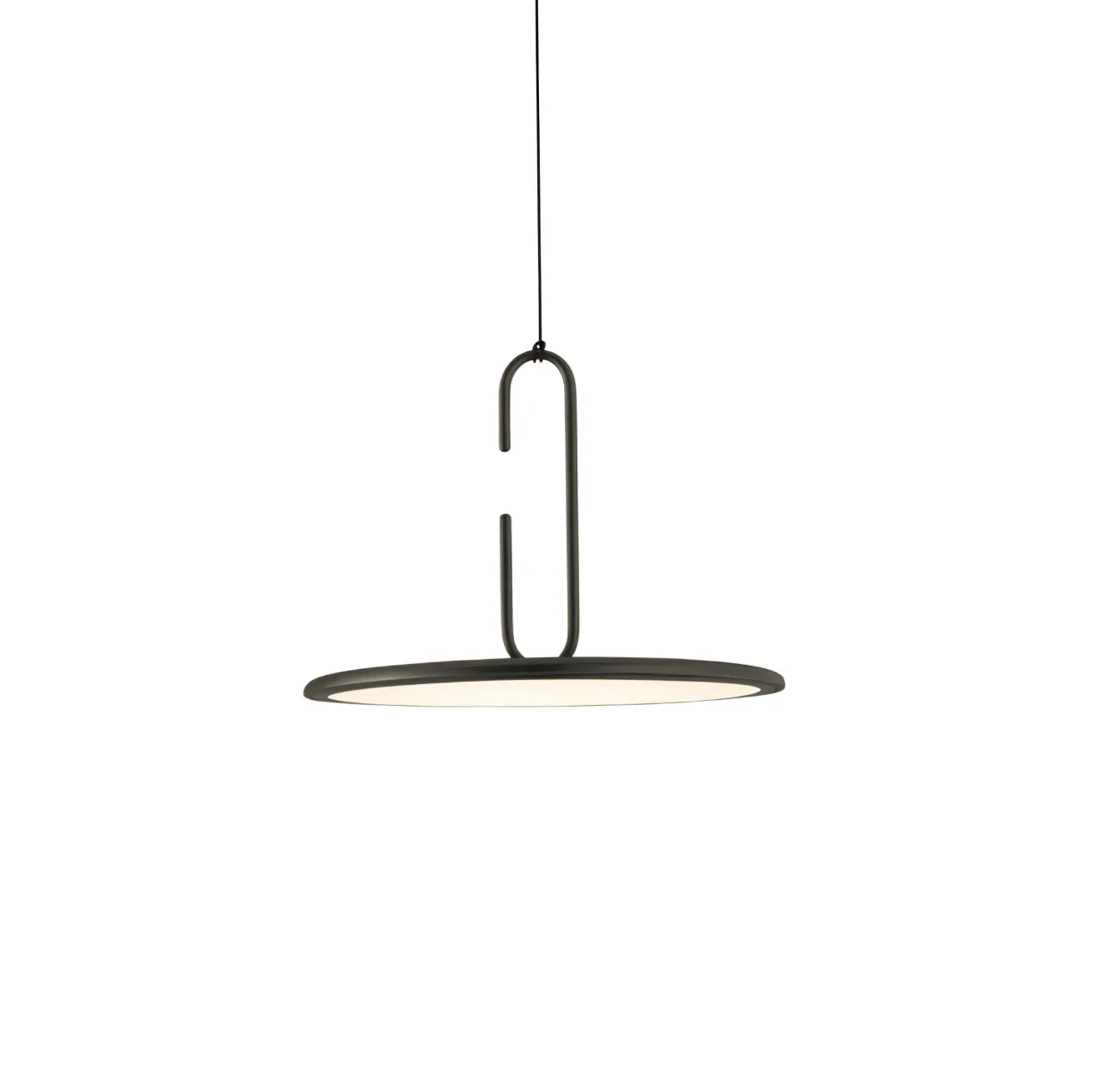 Clip Penta Pendant Lamp