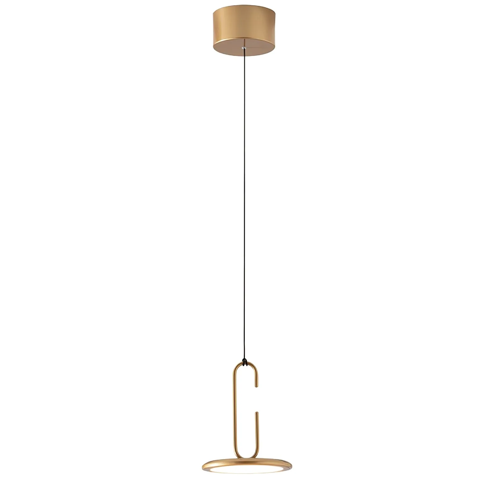 Clip Penta Pendant Lamp