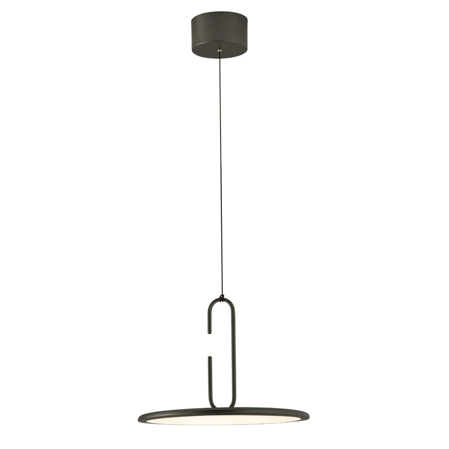 Clip Penta Pendant Lamp