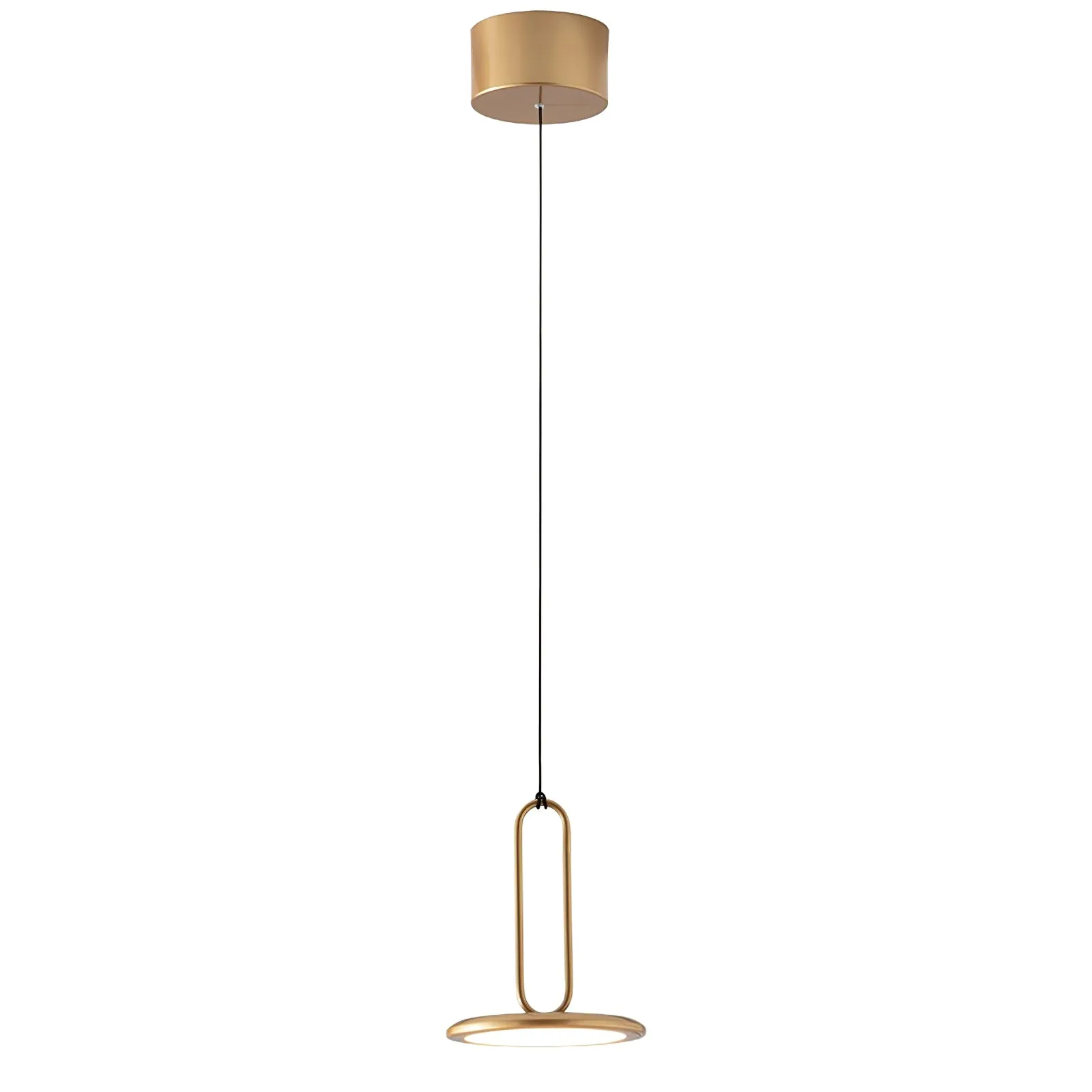 Clip Penta Pendant Lamp