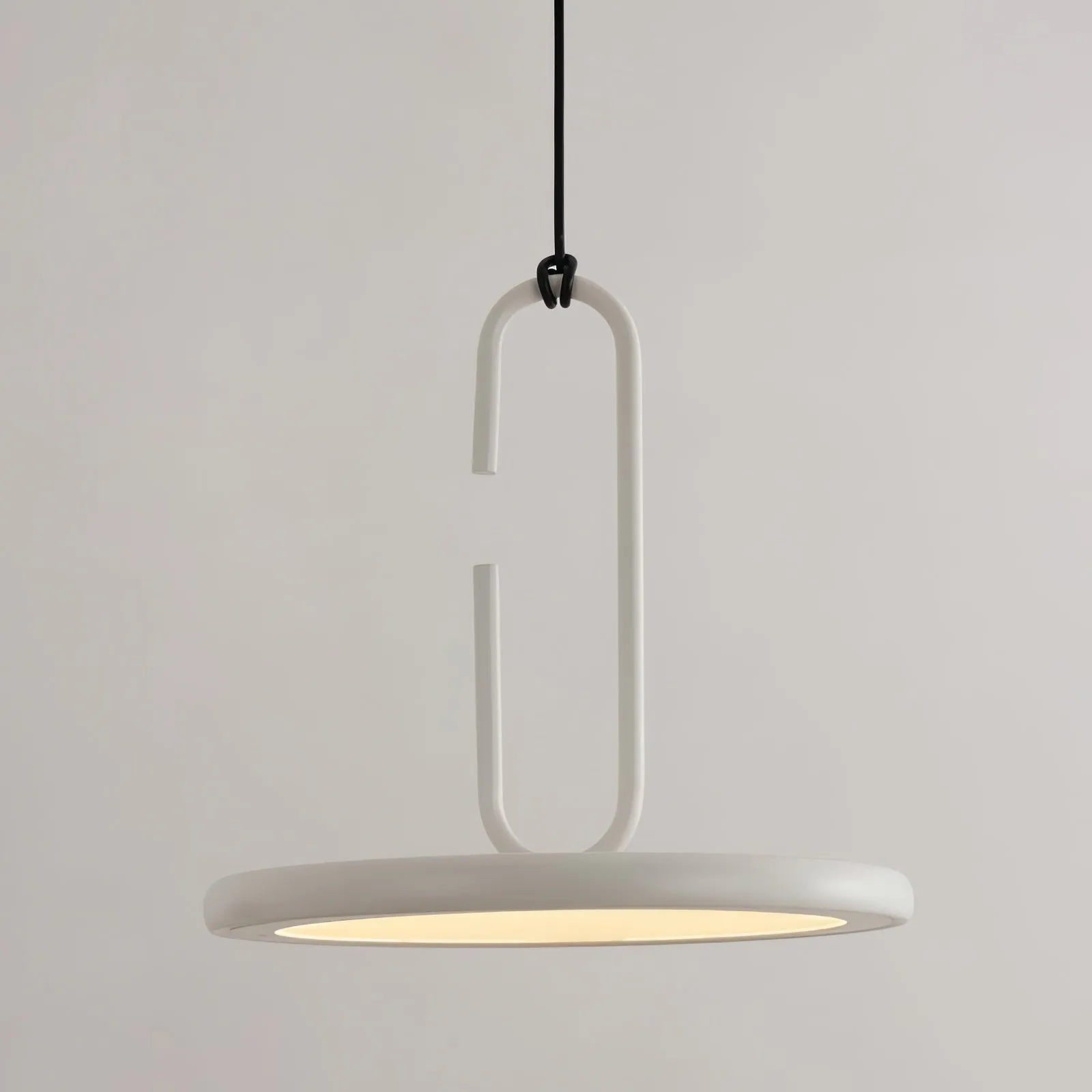 Clip Penta Pendant Lamp