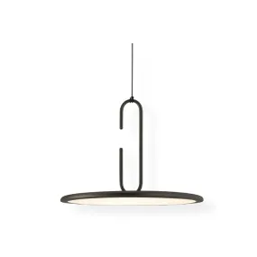 Clip Penta Pendant Lamp