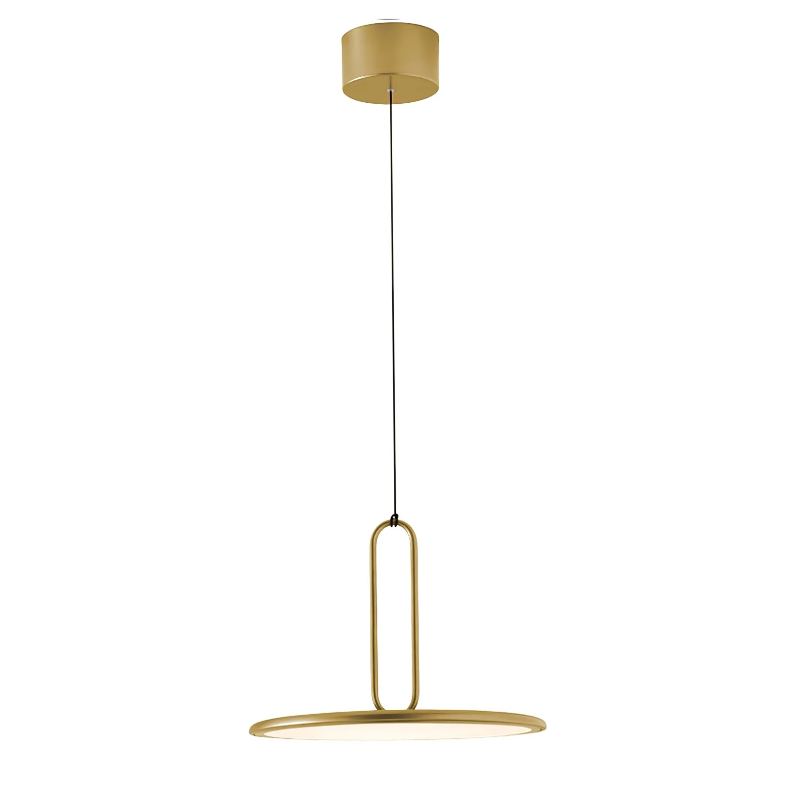 Clip Penta Pendant Lamp