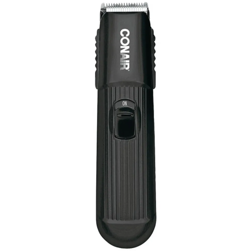 Conair GMT100R 2-in-1 Beard & Mustache Trimmer