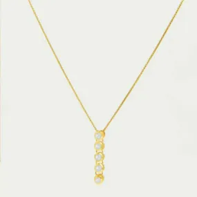 Dean Davidson Cascade Pendant Necklace