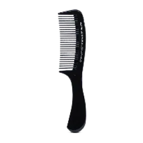 Denman Black Diamond Shampoo Rake Comb