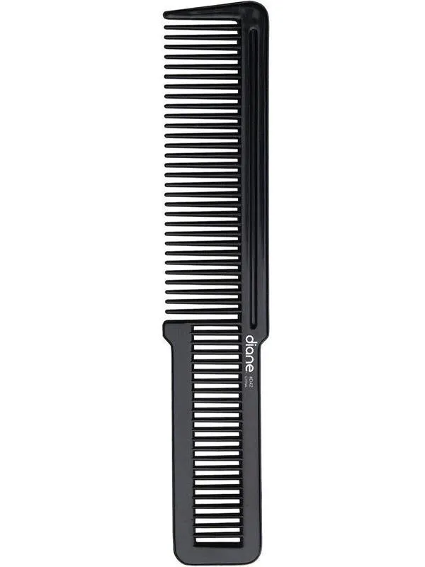 Diane Flat Top Comb D42