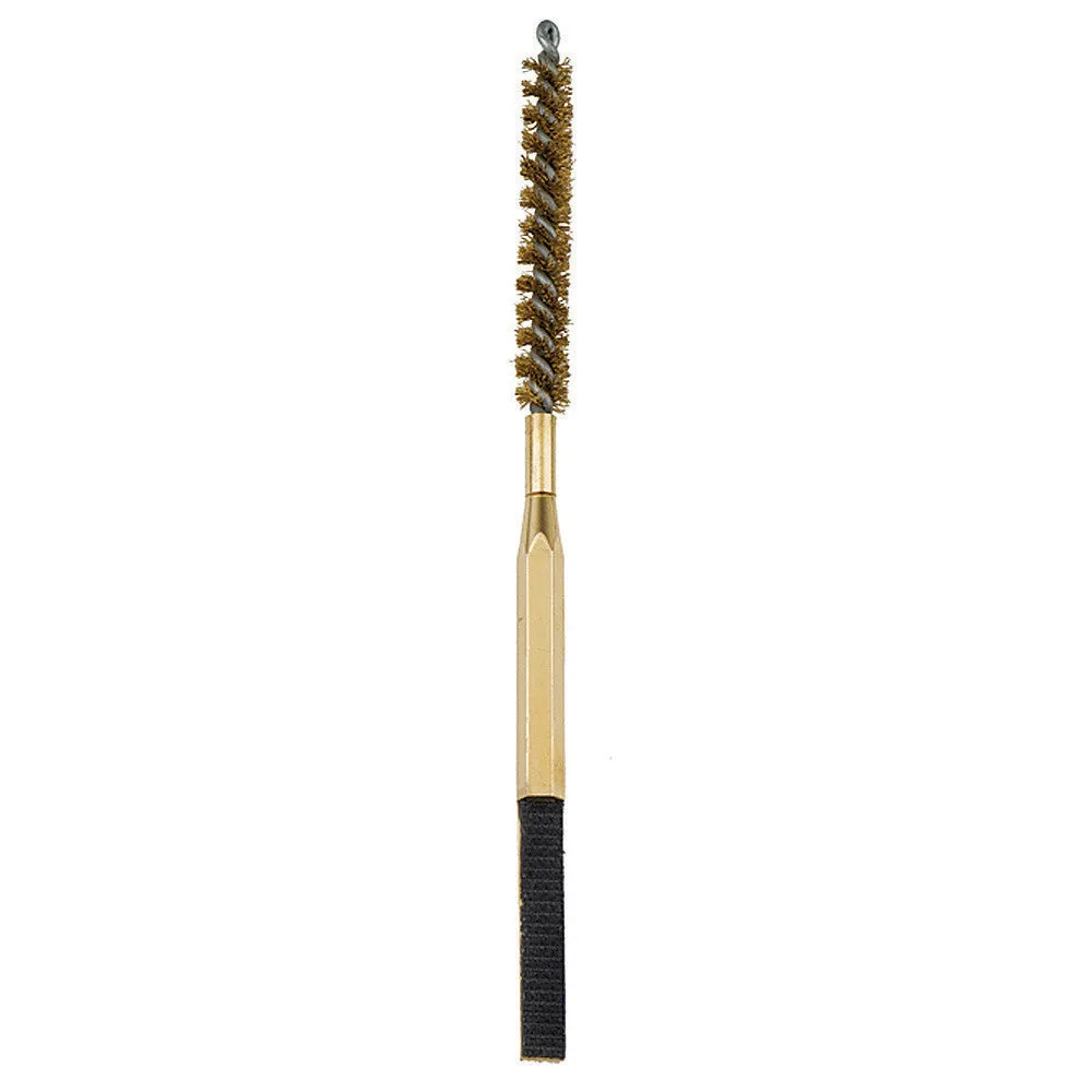 Dr. Slick Dubbing Comb & Brush 6"