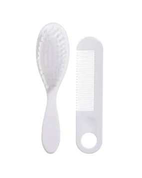 Dream Baby Brush & Comb Set