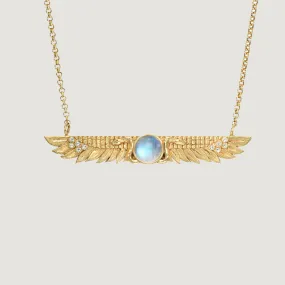 Egyptian Goddess Necklace