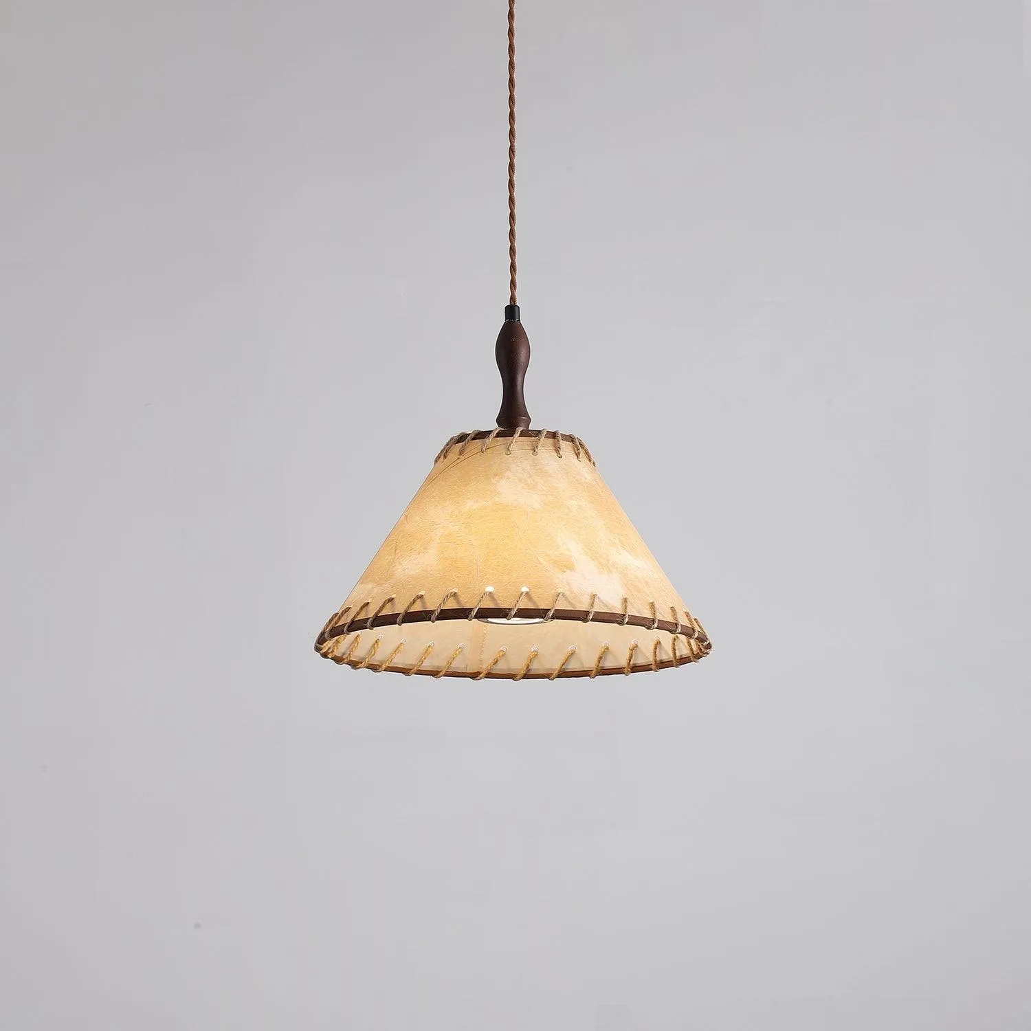 Fabric Series Pendant Lamp