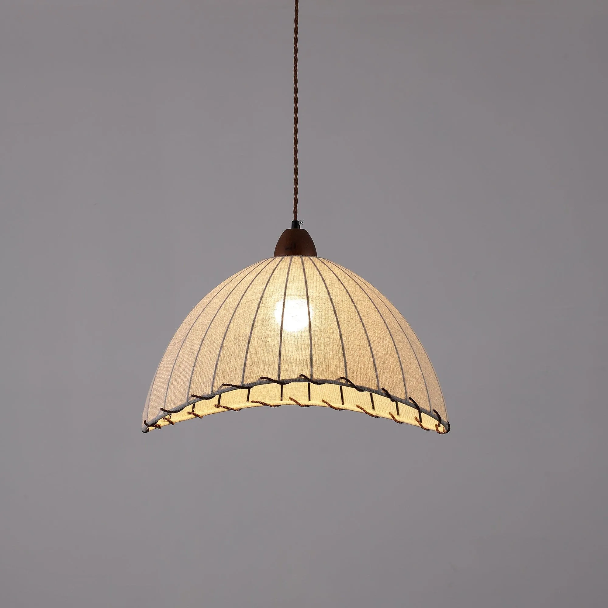 Fabric Series Pendant Lamp