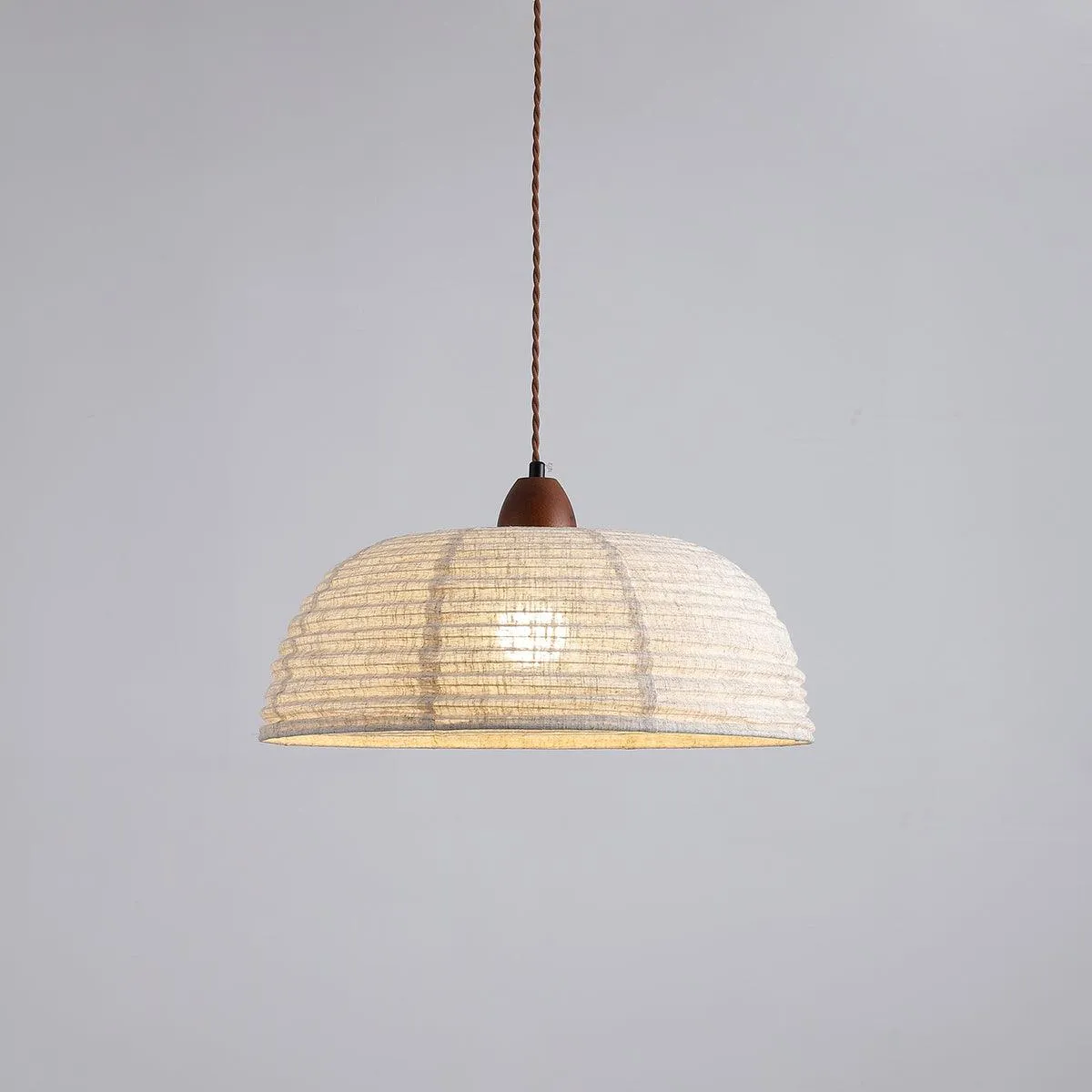 Fabric Series Pendant Lamp