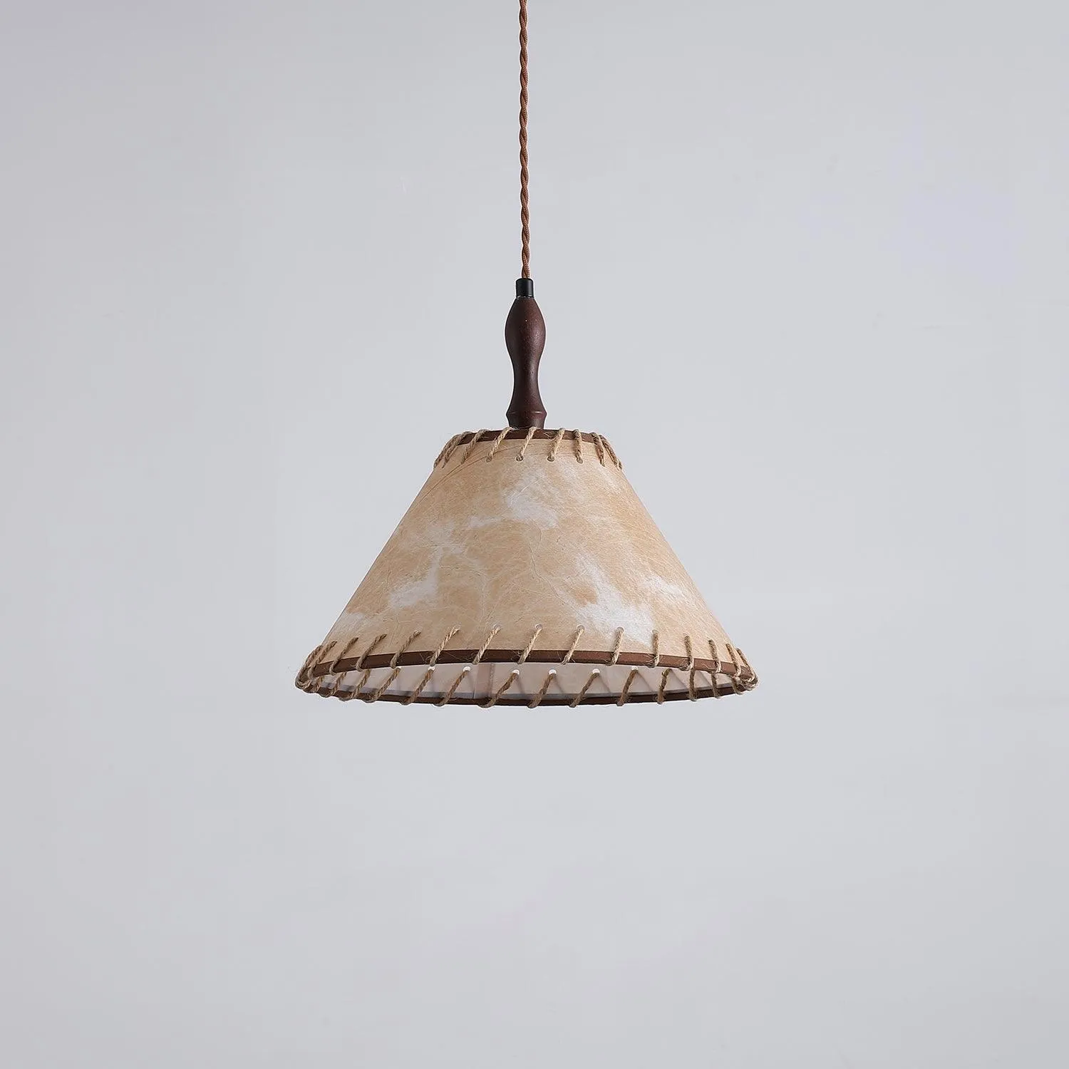 Fabric Series Pendant Lamp