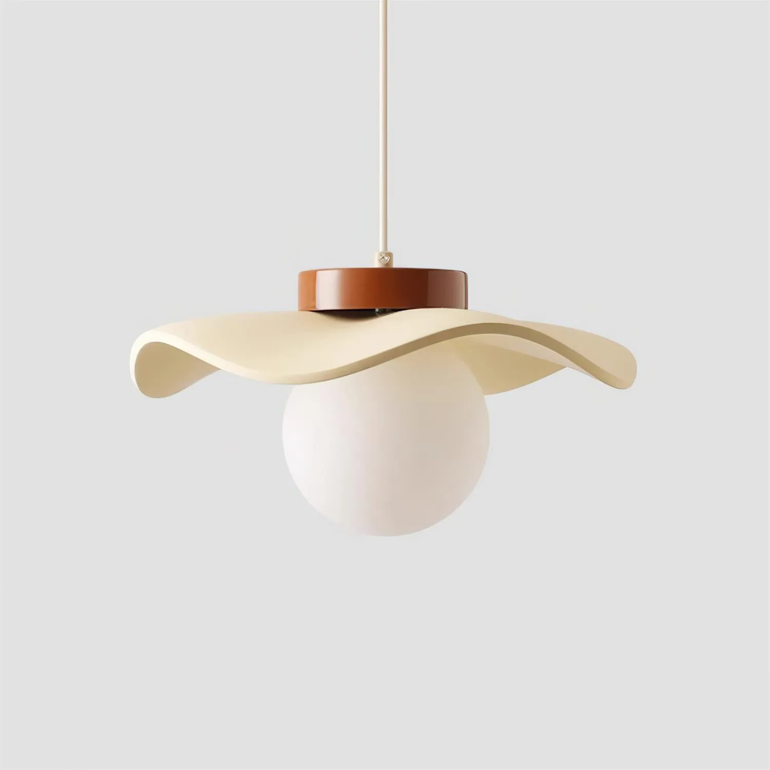 Gand Pendant Lamp